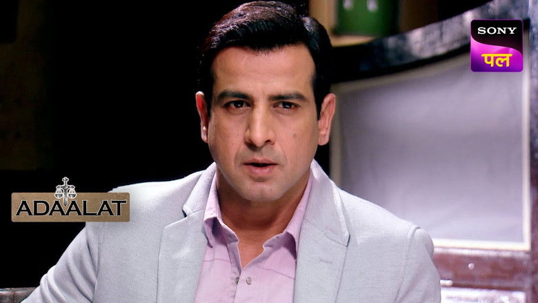 Still image for Adaalat season 1 episode 168: Hatyara Robot Part 1