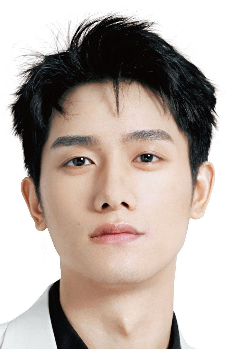 Xie Zhixun photo