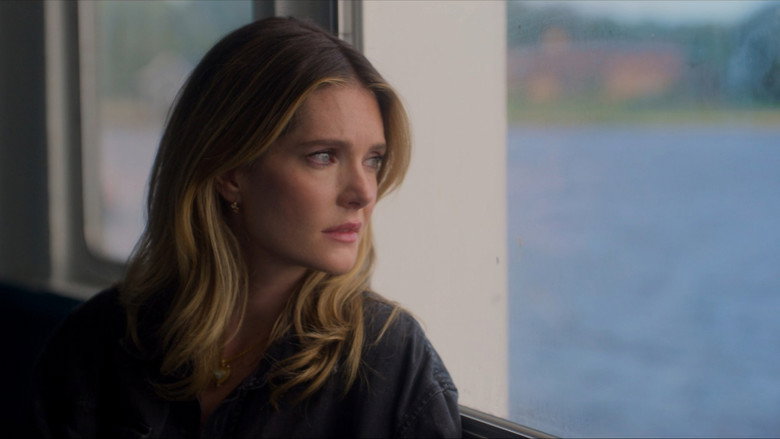 Still from Sirenas - Temporada 1 Episodio 5