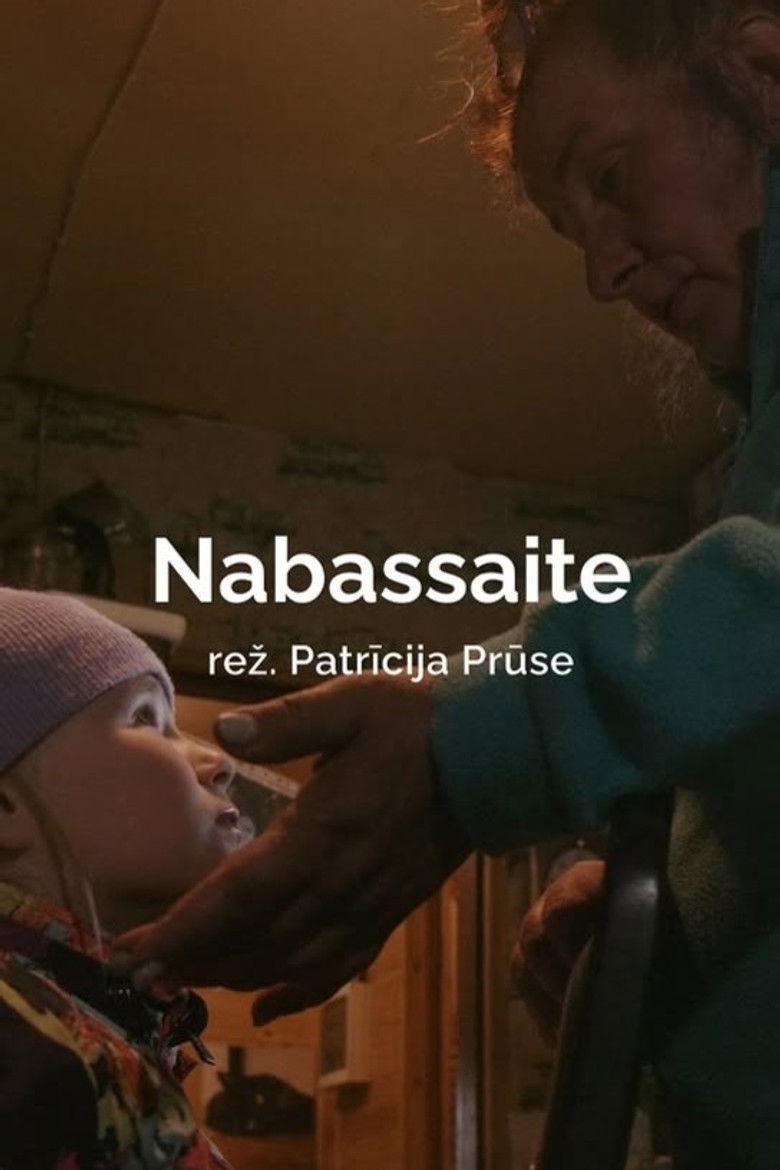 Imatge de Nabassaite