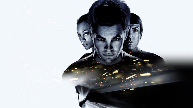 Backdrop de Star Trek: Alternate Reality Collection