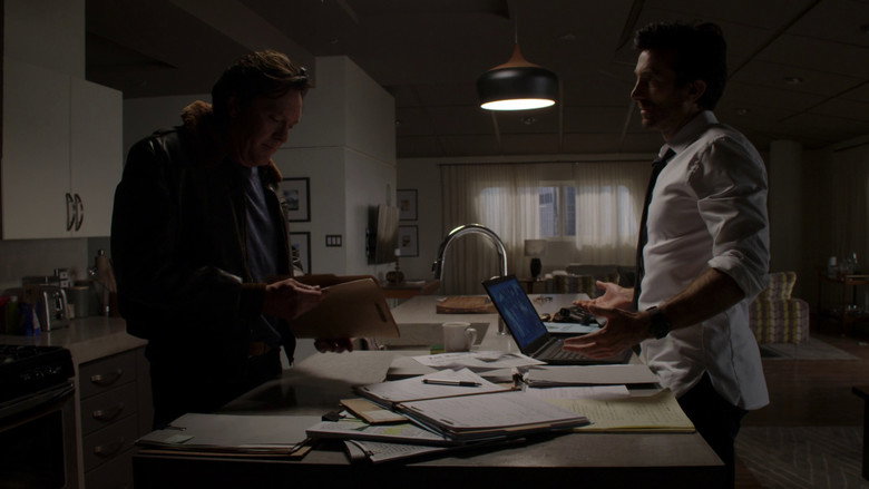 Still from Powers - Season 2 Episode 8