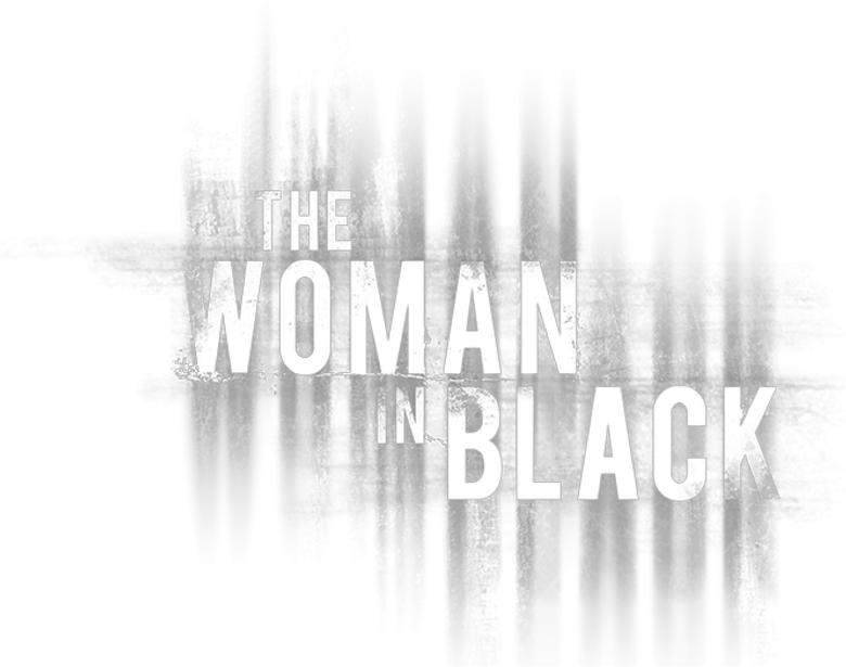 Imagen de La Dama de Negro
