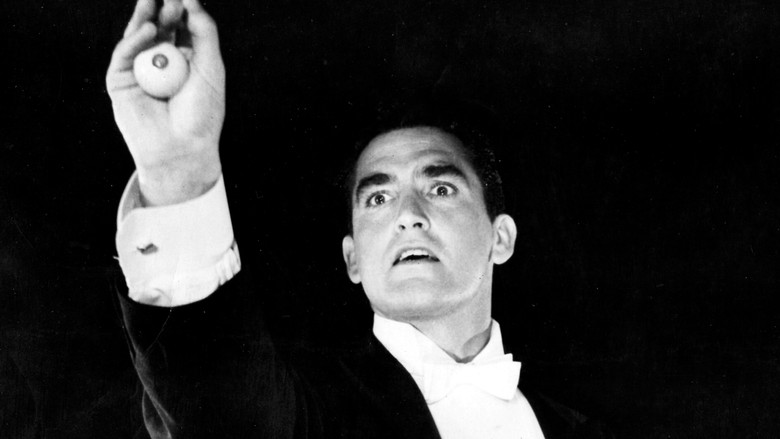 Image d'arrière-plan 10 du film The Hypnotic Eye