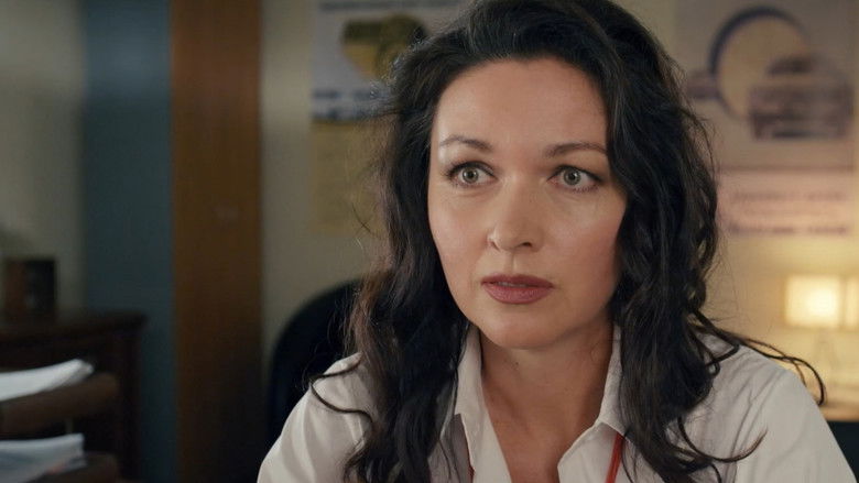 Still image for Алла-такси season 1 episode 14: Episode 14