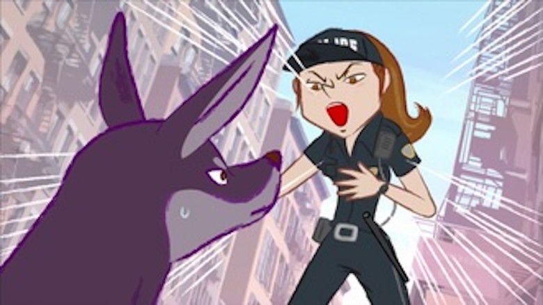 Still image for Little Charo season 1 episode 35: Episode 35