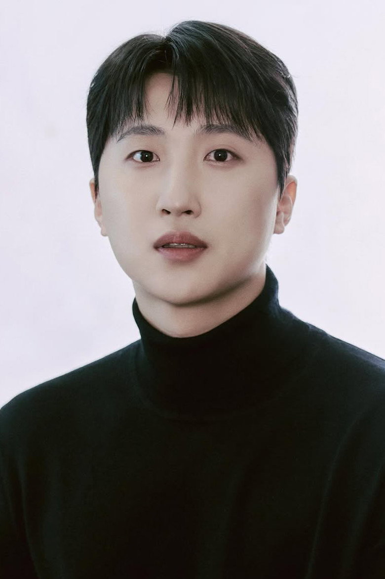 최반석 portrait