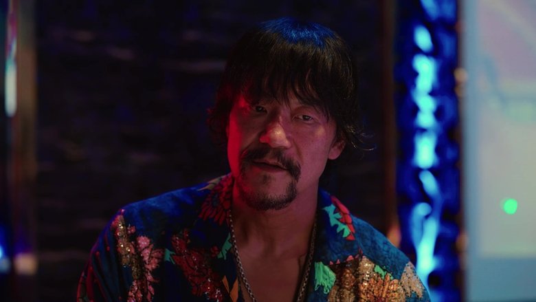 Still image for The Silent Storm season 1 episode 5: Episode 5 Still image for The Silent Storm season 1 episode 5: Episode 5