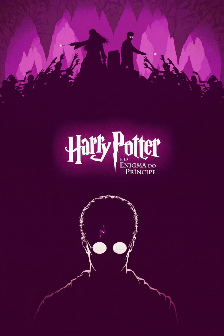 Póster la Película
