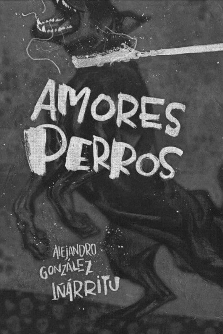Imatge de Amores perros