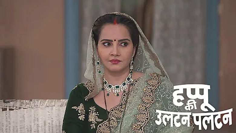 Will Happu Reach the Pahadiwala Mata Temple?