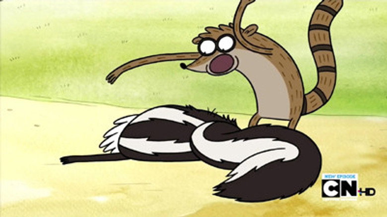 Skunked