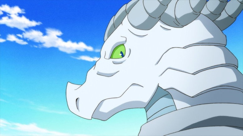 Still from In the Land of Leadale - Season 1 Episode 9
