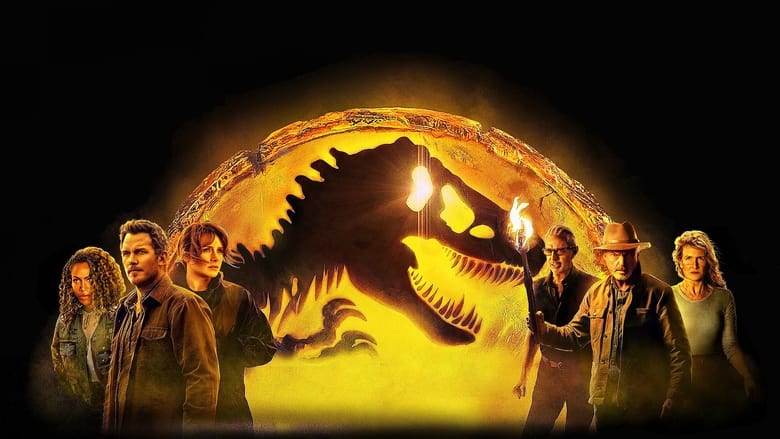 Voir Jurassic World : Le Monde d'Après en streaming vf gratuit sur StreamizSeries.com site special Films streaming