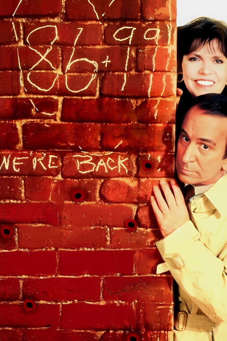 Imatge de Get Smart, Again!