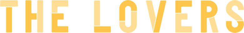 Logo artwork for The Lovers