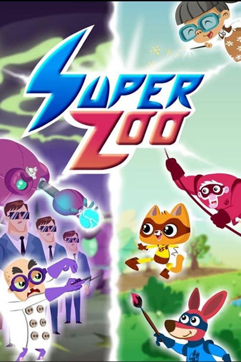 Superzoo (2018)