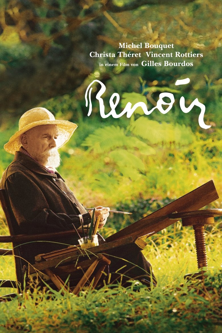 Renoir - Drama / 2013 / ab 0 Jahre