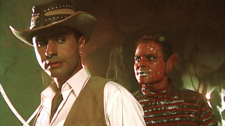 Still image for Ssshhhh...Koi Hai season 1 episode 120: Deadly Echoes