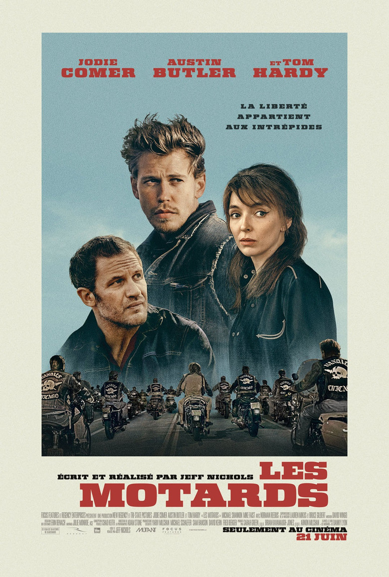 Póster la Película