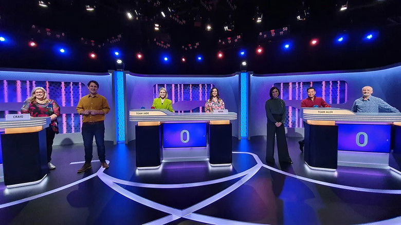 Still image for Win the Week season 1 episode 1: Episode 1