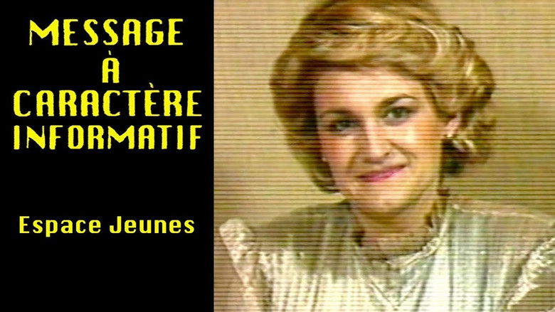 Still image for Message à caractère informatif season 1 episode 64: Episode 64