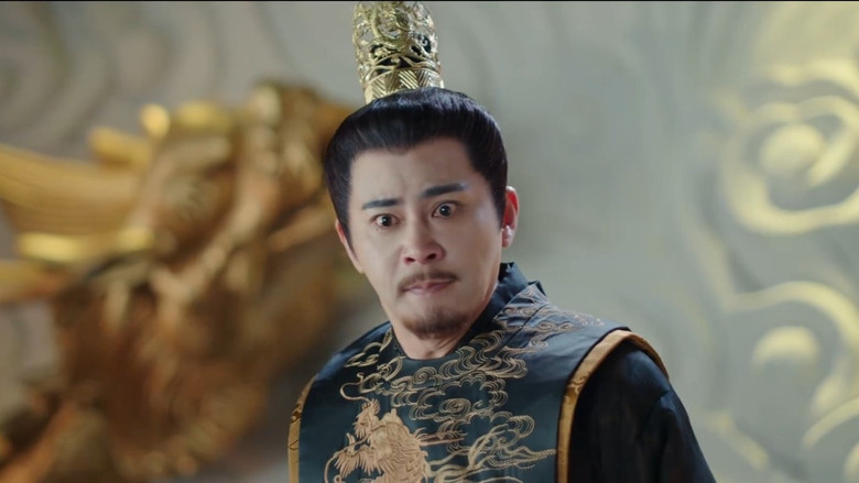 Still from The Legend of Anle - Season 1 Episode 6