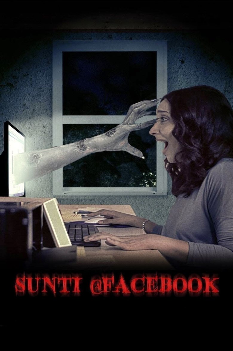 Sunti @Facebook (2015)