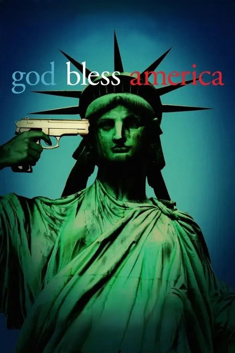 Imatge de God Bless America