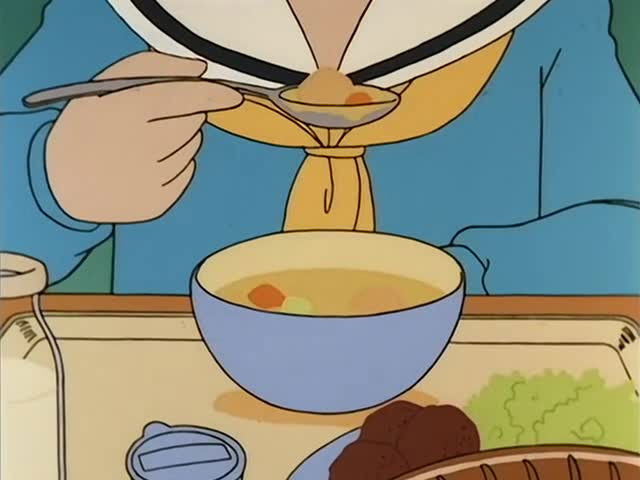 Still image for Azuki-chan season 1 episode 63: Episode 63 Still image for Azuki-chan season 1 episode 63: Episode 63