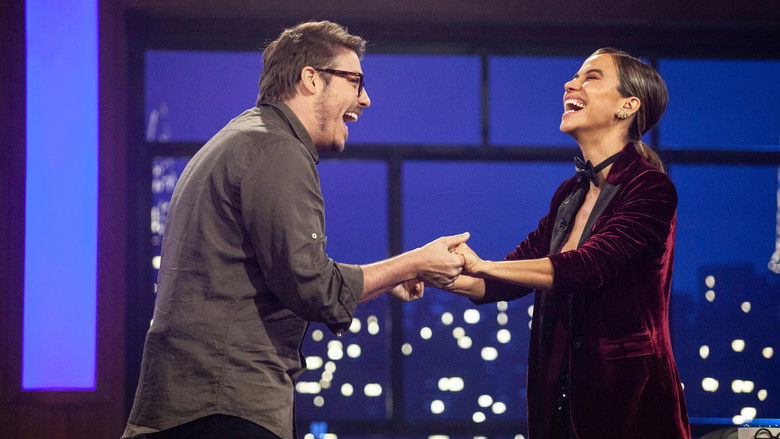 Still image for Posso Explicar season 1 episode 1: Episode 1