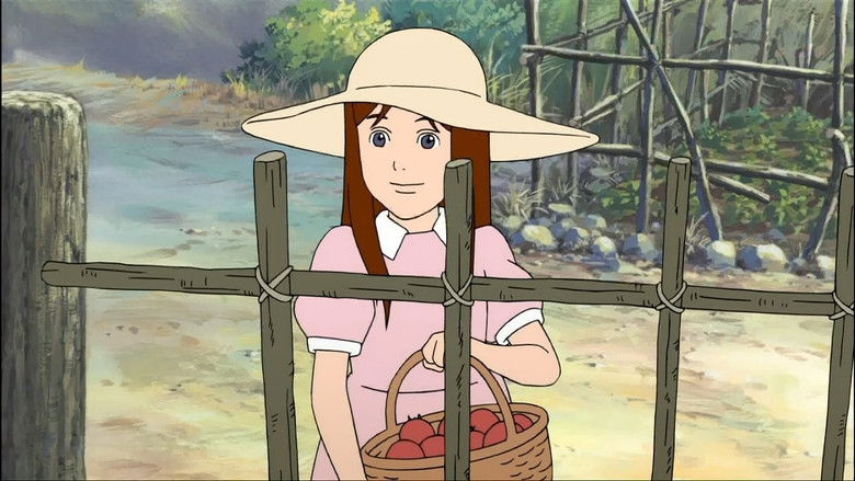 Still image for Porphy's Long Journey season 1 episode 2: A Friend Came to Visit Still image for Porphy's Long Journey season 1 episode 2: A Friend Came to Visit