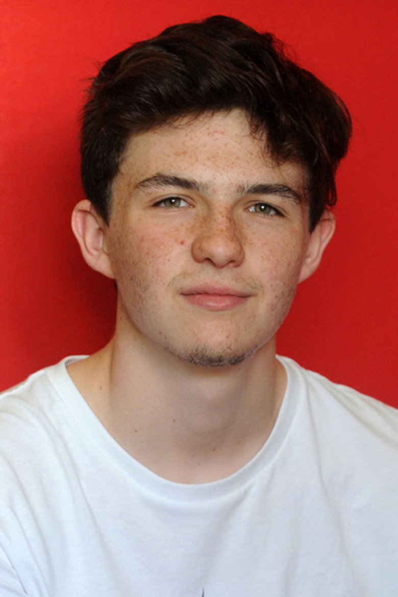 Petit Biscuit portrait