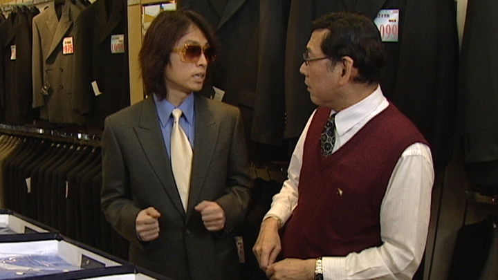 Still image for War of the Genders season 1 episode 38: Episode 38