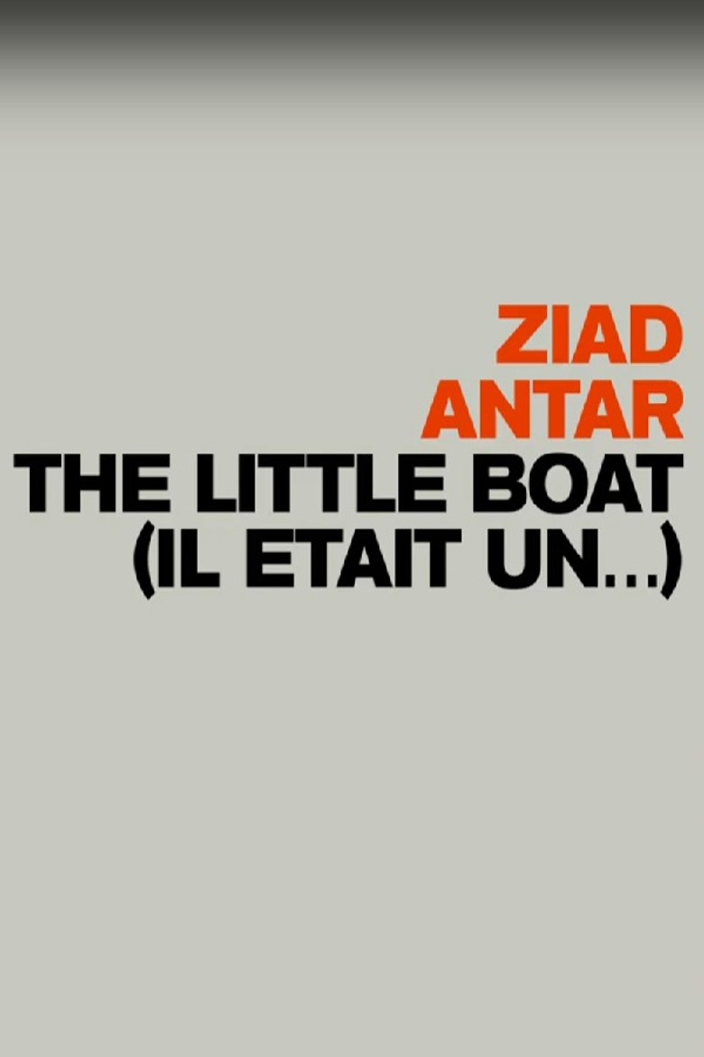 Imatge de The Little Boat