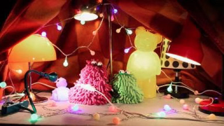 Still image for Wisch & Mop season 1 episode 7: Episode 7