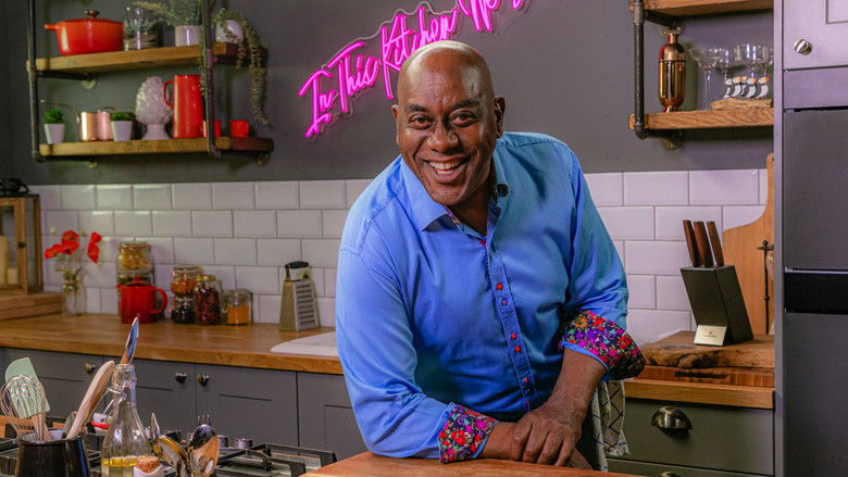 Still image for Ainsley's Good Mood Food season 1 episode 1: Seaside Delights Still image for Ainsley's Good Mood Food season 1 episode 1: Seaside Delights