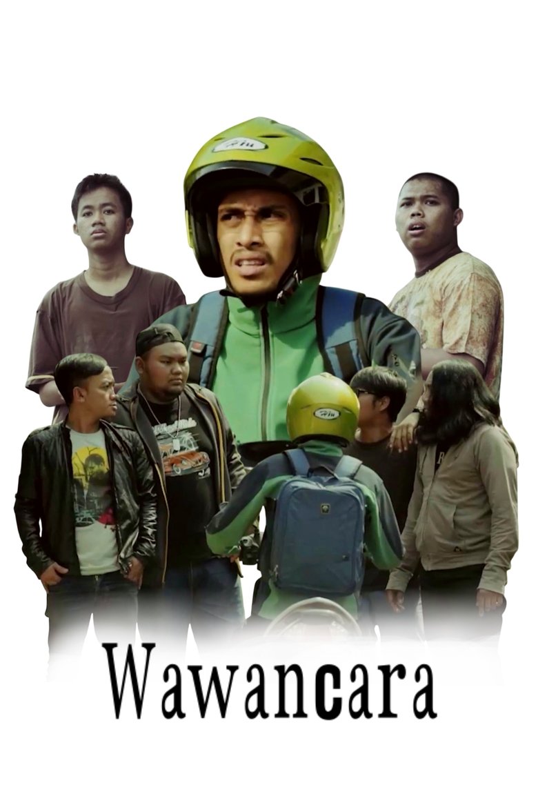 Wawancara main poster