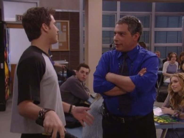 Still image for So Little Time season 1 episode 14: The Breakfast Club Still image for So Little Time season 1 episode 14: The Breakfast Club