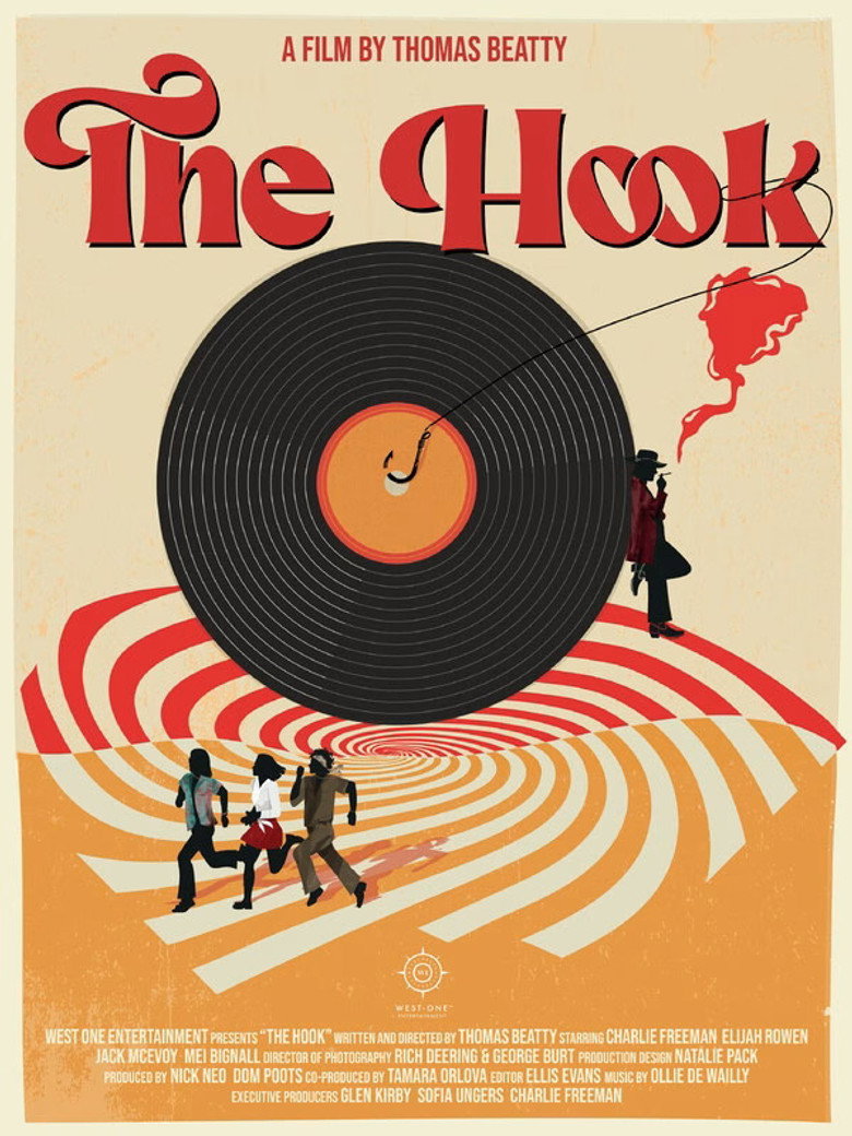 Imatge de The Hook