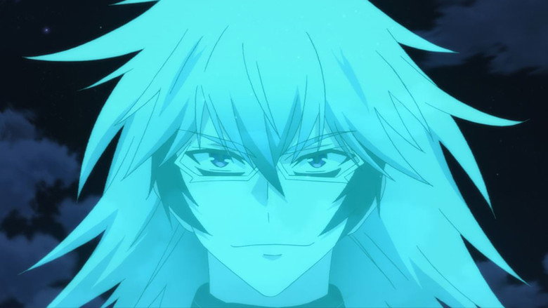 Still from Infinite Dendrogram - Season 1 Episode 12