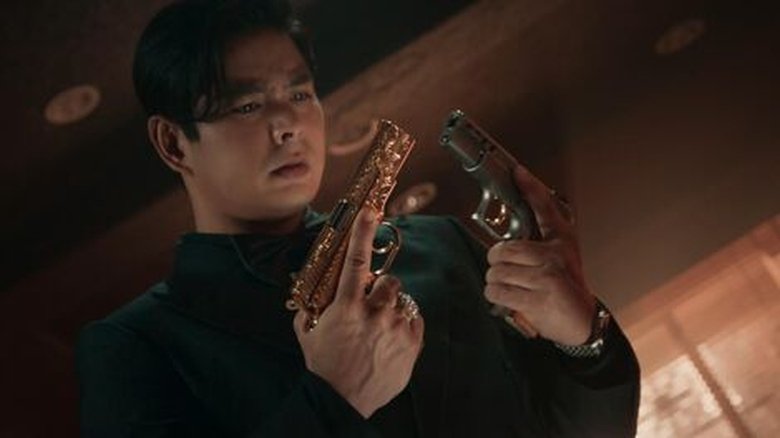 Batang Quiapo Sezóna 3 Epizoda 30 bombuj