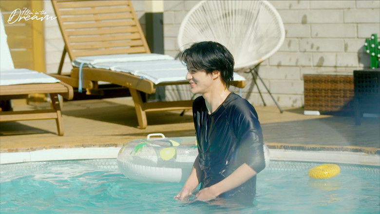 Still image for 7llin' in the DREAM season 1 episode 3: Dive Into Youth