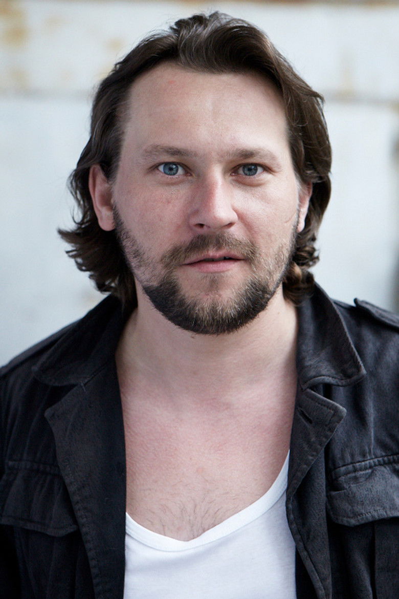 Tomasz Solich portrait image