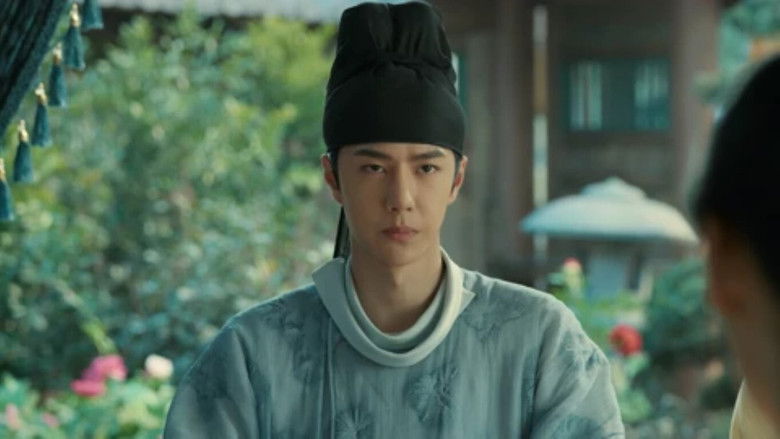 Still image for Luoyang season 1 episode 10: Episode 10 Still image for Luoyang season 1 episode 10: Episode 10