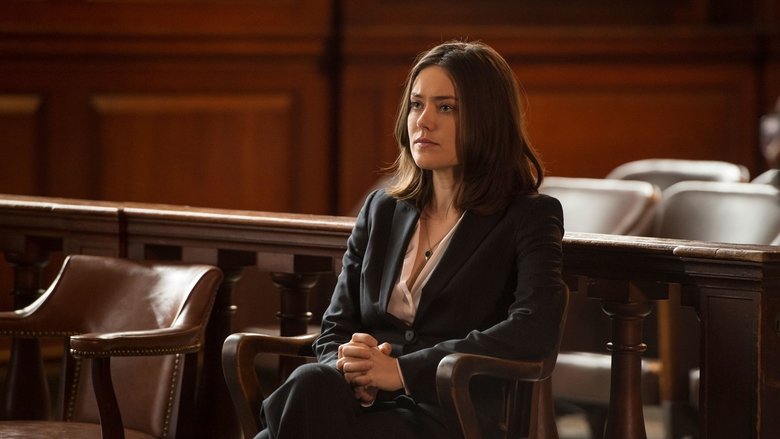 The Blacklist: 2×16