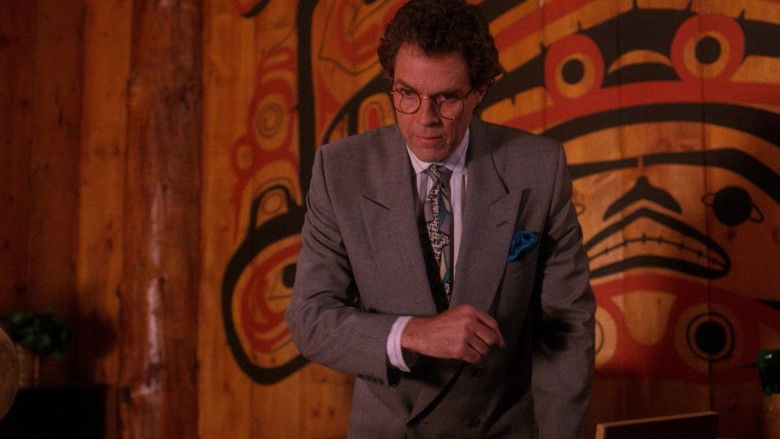 Twin Peaks Season 2 Episode 5 Watch Online AZseries