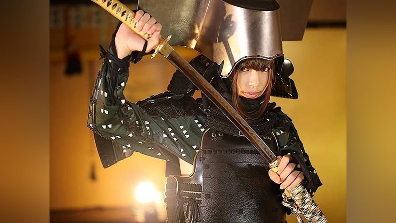 Still image for Yoroi Bijo season 1 episode 55: Episode 55