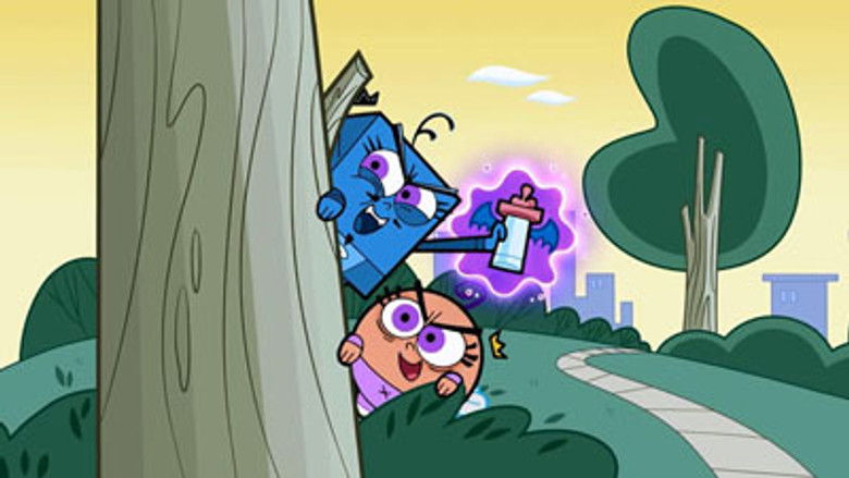 קסם של הורים עונה 9 פרק 6 לצפייה ישירה