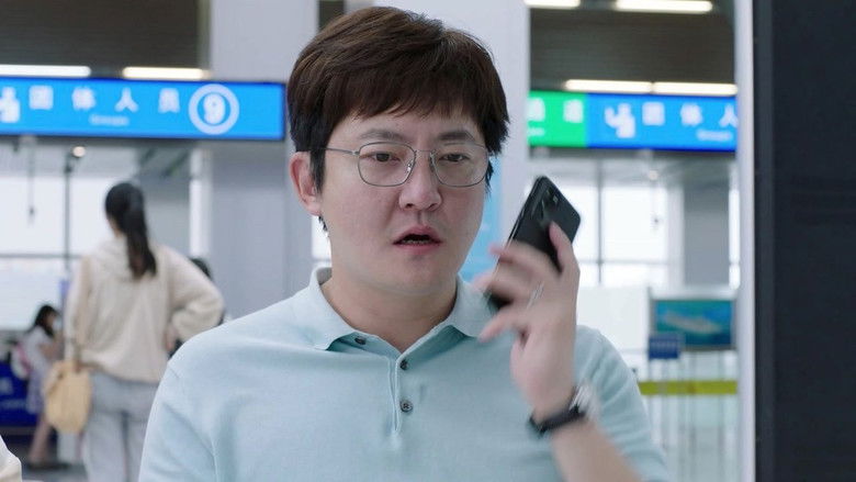 Still image for The Bachelors season 1 episode 1: Episode 1 Still image for The Bachelors season 1 episode 1: Episode 1